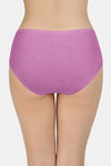 Every de by Amante Medium Rise Half Coverage Hipster Panty (Pack of 3) - Multicolor — thumbnail 7